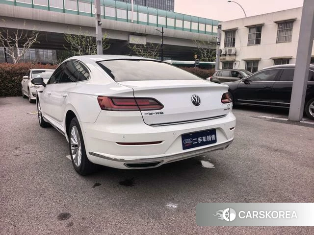 Volkswagen CC id 4238807 из Китая 16