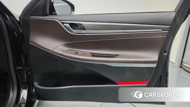 Hyundai Grandeur IG id 4497004 из Кореи 16