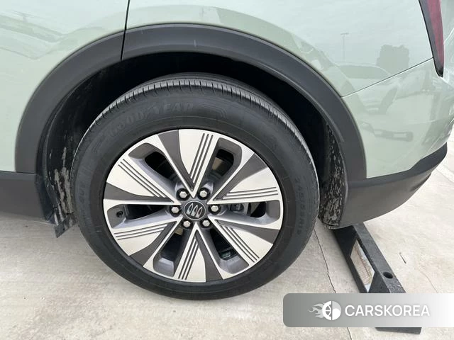 Buick E4 id 4211244 из Китая 16