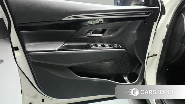 Ssangyong Beautiful Korando id 4416919 из Кореи 16