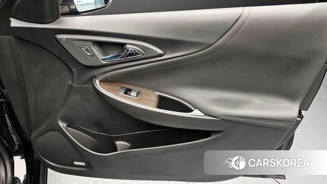 Chevrolet (GM Daewoo) The New Malibu id 4225455 из Кореи 16