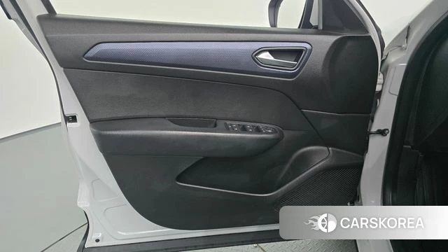 Renault Korea (Samsung) XM3 id 4727018 из Кореи 16