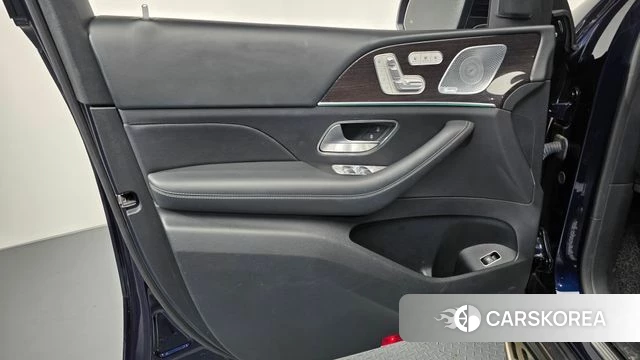 Mercedes-Benz GLE-Class W167 id 4202759 из Кореи 16