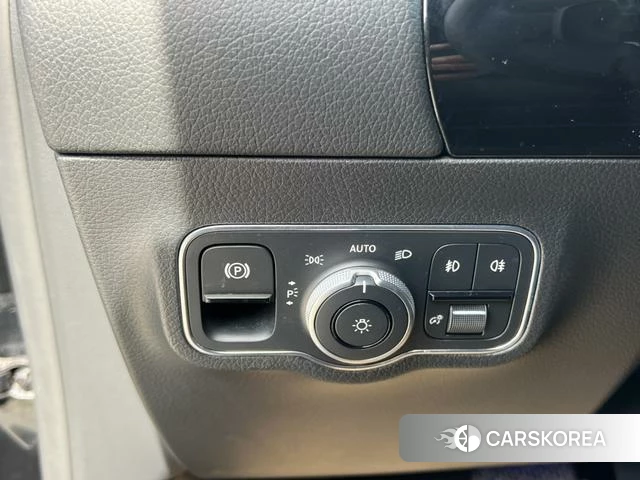 Mercedes-Benz GLA id 4256485 из Китая 16