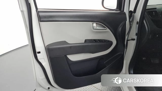 Kia The New Kia Ray id 4395423 из Кореи 16