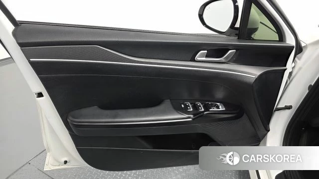 Kia K5 Hybrid 3rd Generation id 4223575 из Кореи 16