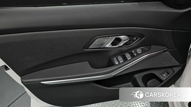 BMW 3 Series (G20) id 4359756 из Кореи 16