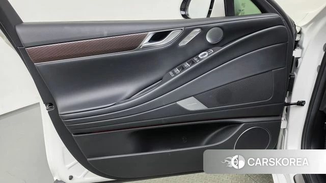 Genesis G80 (RG3) id 4734965 из Кореи 16