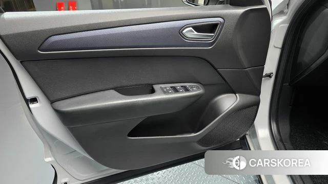 Renault Korea (Samsung) XM3 id 4542717 из Кореи 16