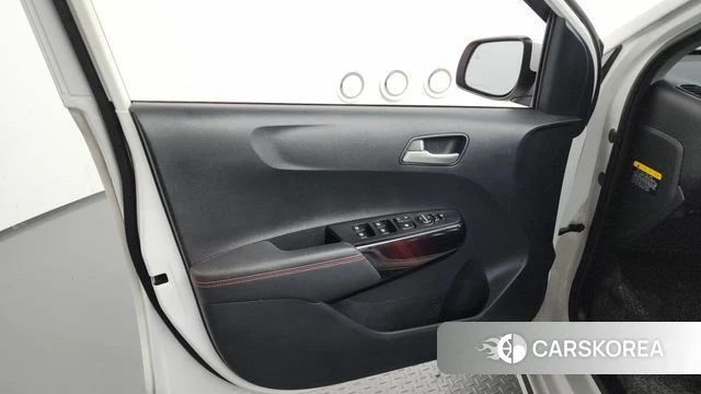 Kia Morning Urban (JA) id 4415415 из Кореи 16