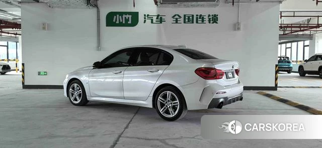 BMW 1 series id 4359304 из Китая 16