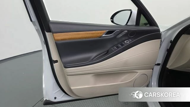 Genesis G80 (RG3) id 4625294 из Кореи 16