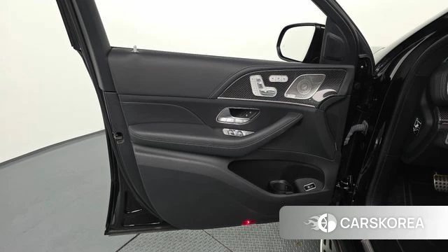 Mercedes-Benz GLE-Class W167 id 4383247 из Кореи 16