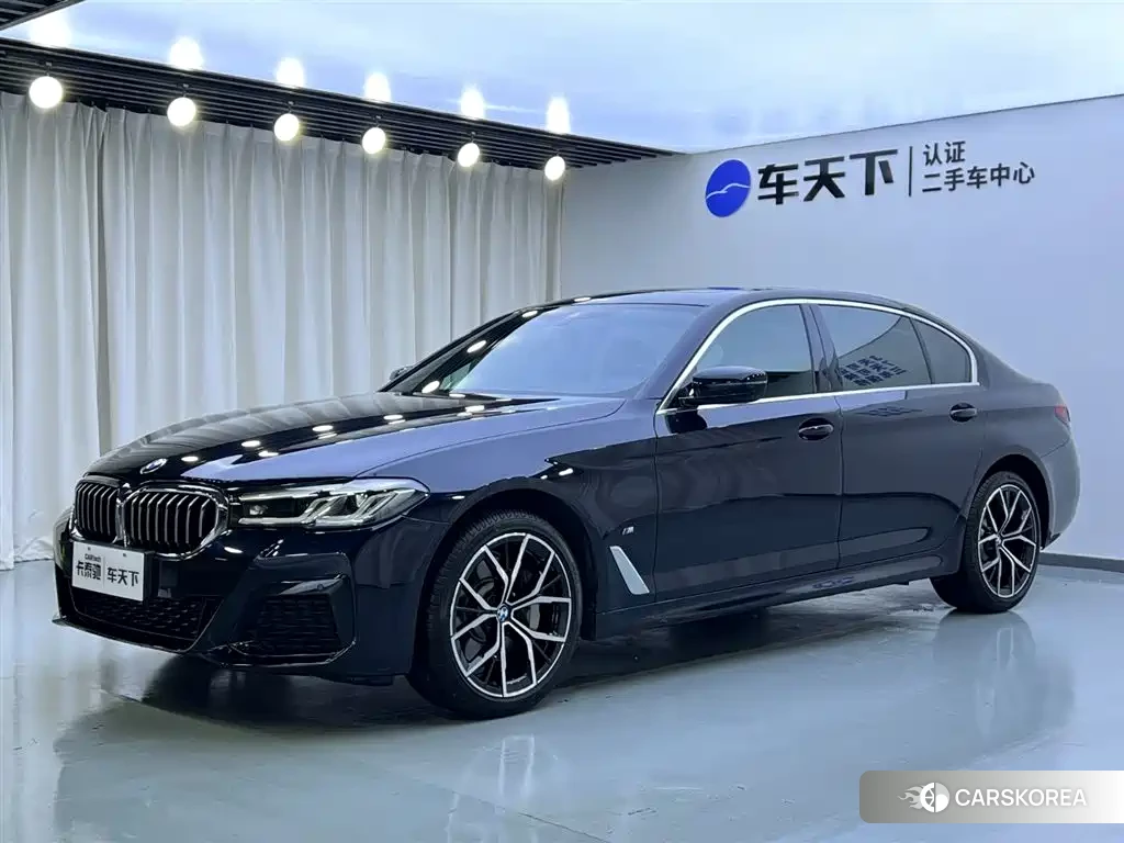BMW 5 series id 4601068 из Китая 16