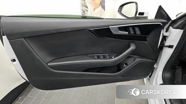 Audi A5 (F5) id 4662048 из Кореи 16