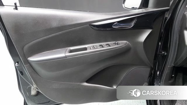 Chevrolet (GM Daewoo) The New Spark id 4551933 из Кореи 16