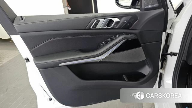 BMW X5 (G05) id 4695845 из Кореи 16