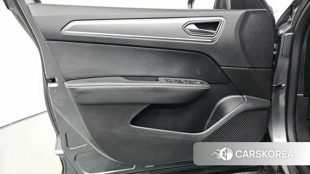 Renault Korea (Samsung) XM3 id 4666606 из Кореи 16