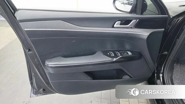 Kia K5 3rd generation id 4745482 из Кореи 16