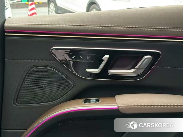 Mercedes-Benz EQS id 4290408 из Китая 16