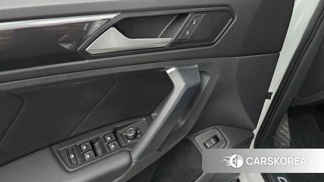 Volkswagen Tiguan second Generation id 4561318 из Кореи 16