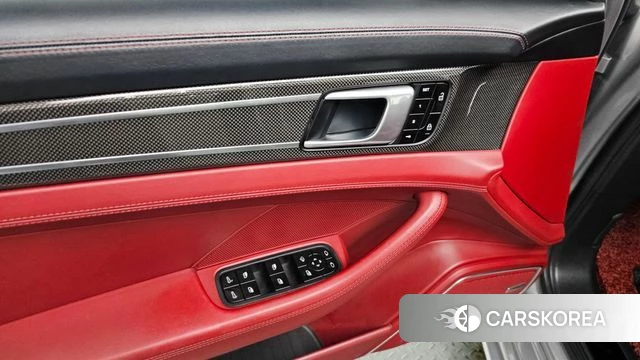 Porsche Panamera (971) id 4508178 из Кореи 16