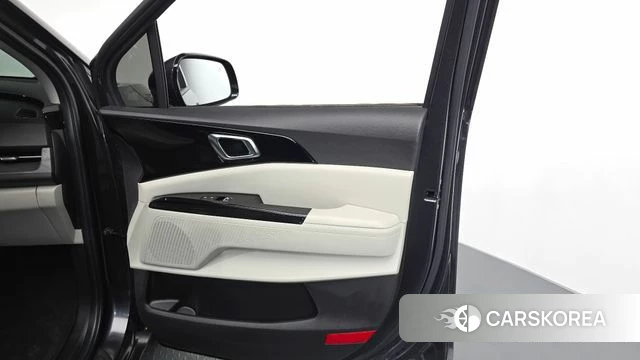 Kia Carnival 4th generation id 4463194 из Кореи 16