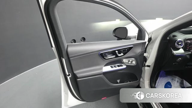 Mercedes-Benz GLC-Class X254 id 4279653 из Кореи 16