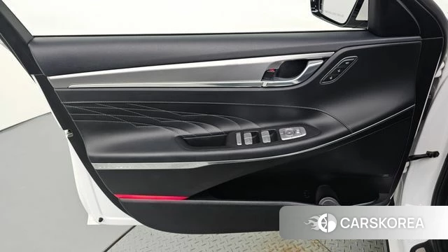 Hyundai The New Grandeur IG id 4780401 из Кореи 16