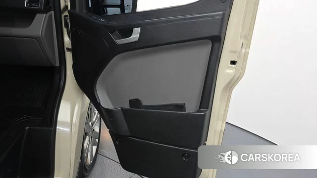 Hyundai Solati id 4536306 из Кореи 16