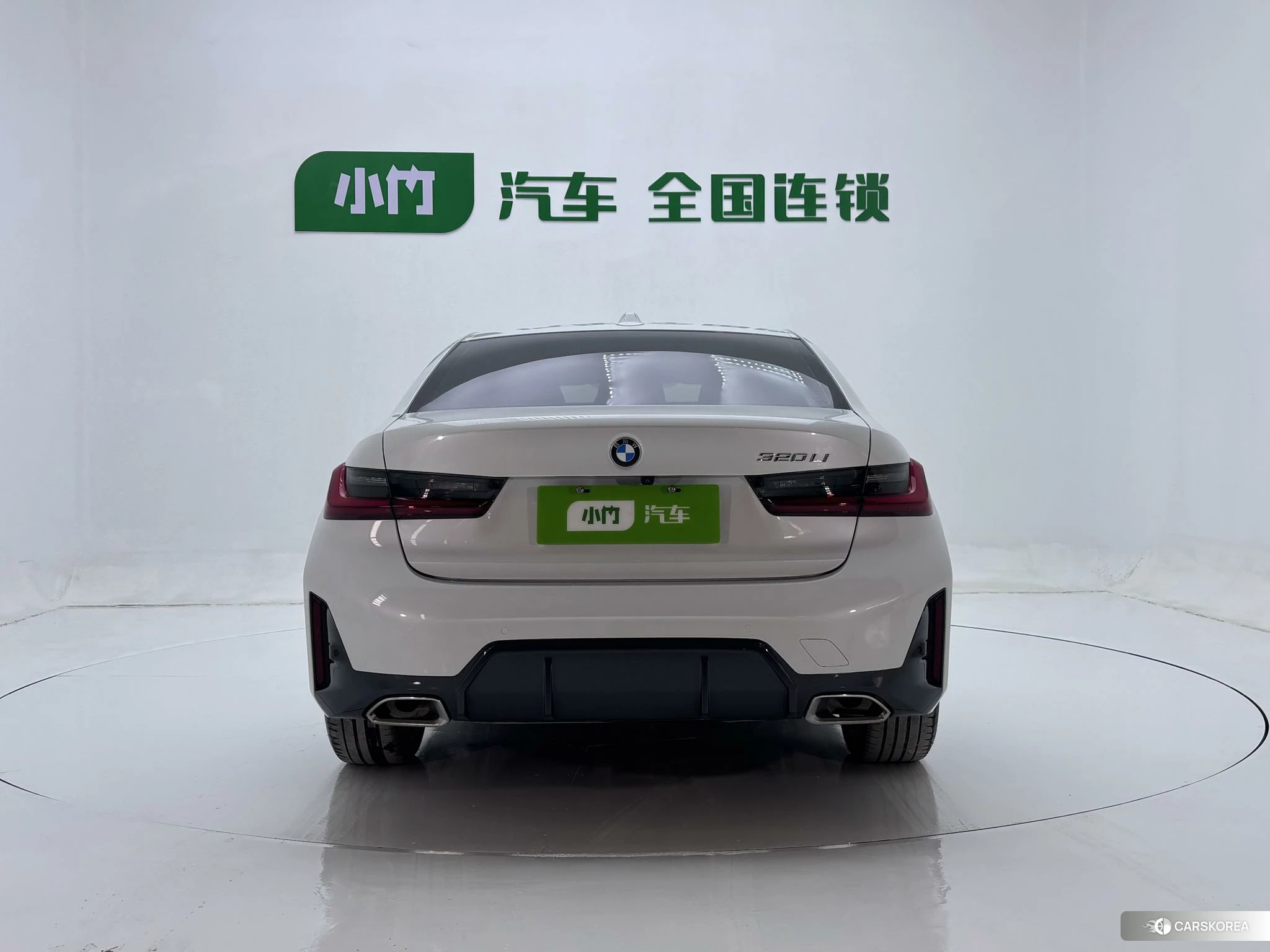 BMW 3 series id 4498754 из Китая 16