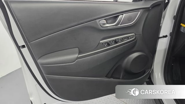 Hyundai Kona Electric id 4535887 из Кореи 16