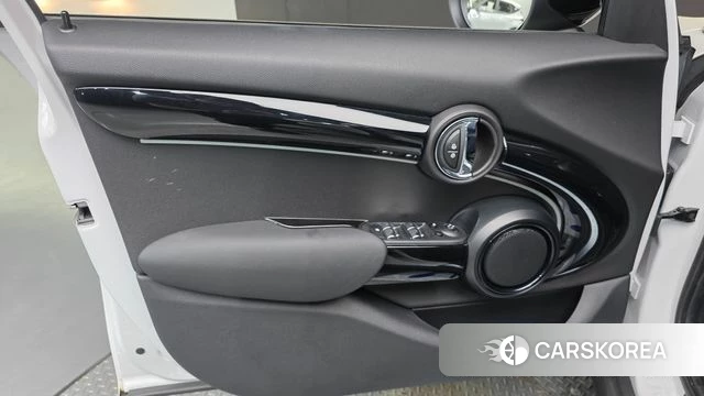 Mini Cooper id 4223237 из Кореи 16