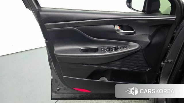 Hyundai The New Santa Fe id 4894450 из Кореи 16