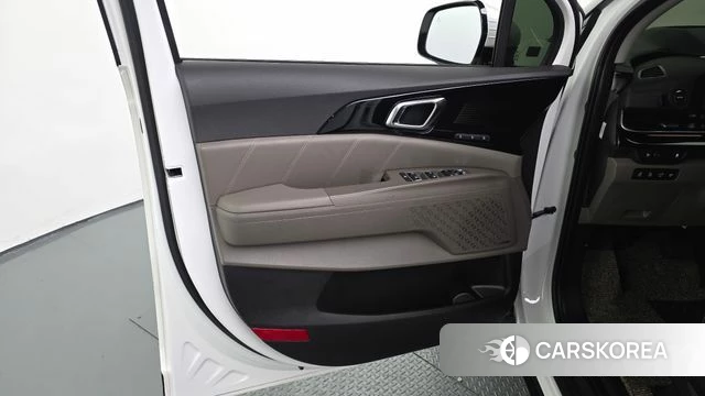 Kia The New Carnival 4th Generation id 4783004 из Кореи 16