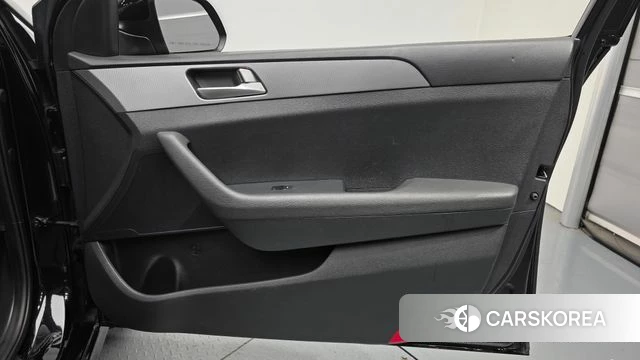 Hyundai Sonata New Rise id 4465602 из Кореи 16