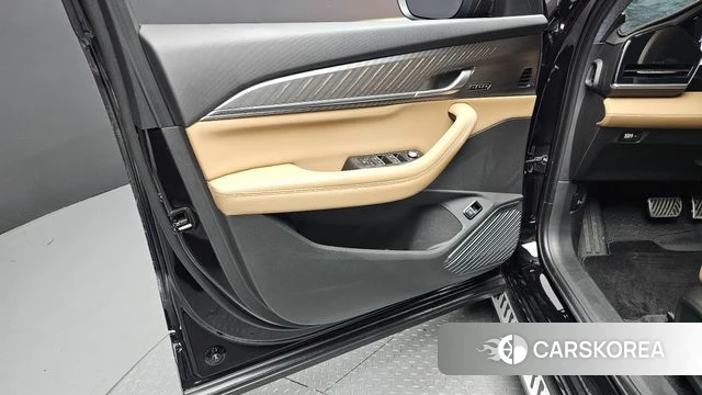 Renault Korea (Samsung) Grand Coleos id 4456240 из Кореи 16