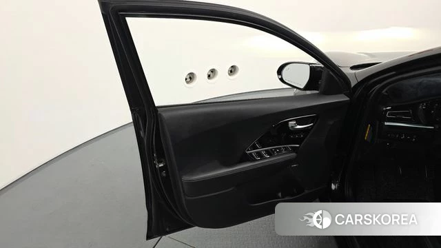 Kia The New Niro id 4371288 из Кореи 16