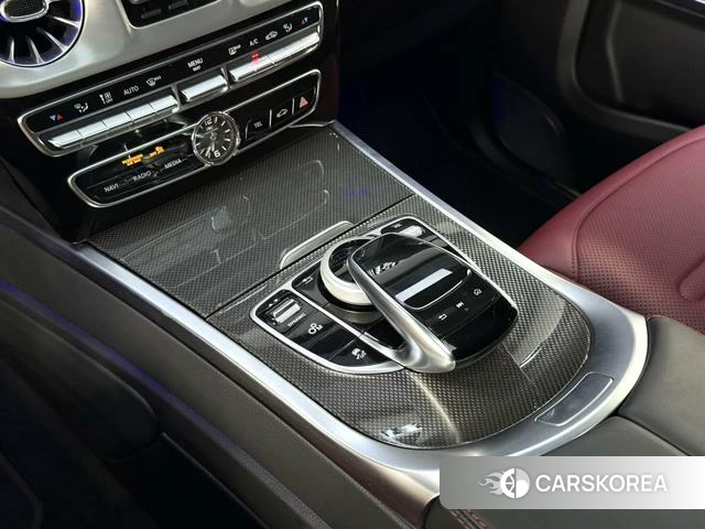 Mercedes-Benz G-class id 4274211 из Китая 16