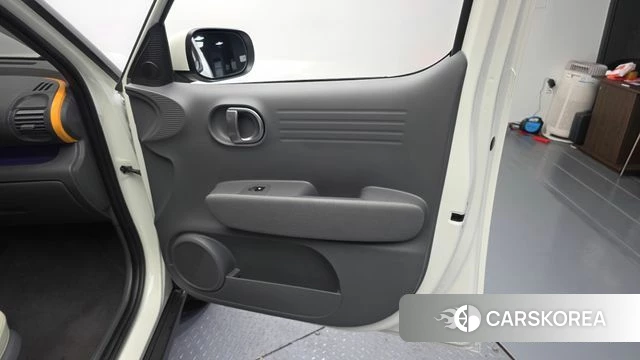 Hyundai Casper id 4494444 из Кореи 16