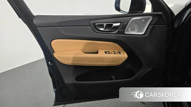 Volvo XC60 second Generation id 4609166 из Кореи 16