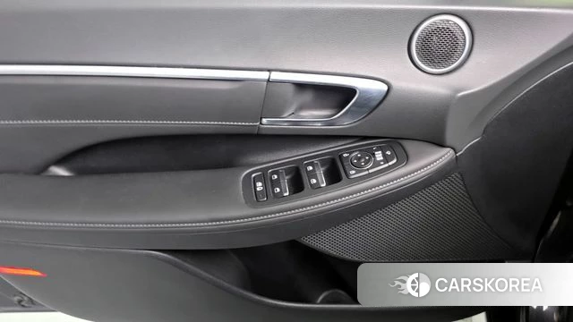 Hyundai Sonata (DN8) id 4201913 из Кореи 16