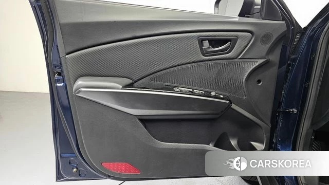 Ssangyong Berry New Tivoli id 4535711 из Кореи 16
