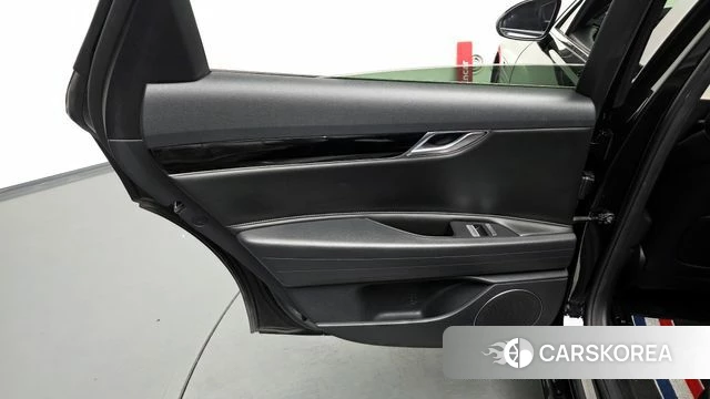Genesis G80 (RG3) id 4429452 из Кореи 16