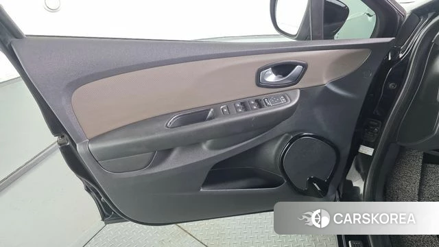 Renault Korea (Samsung) Clio id 4638213 из Кореи 16