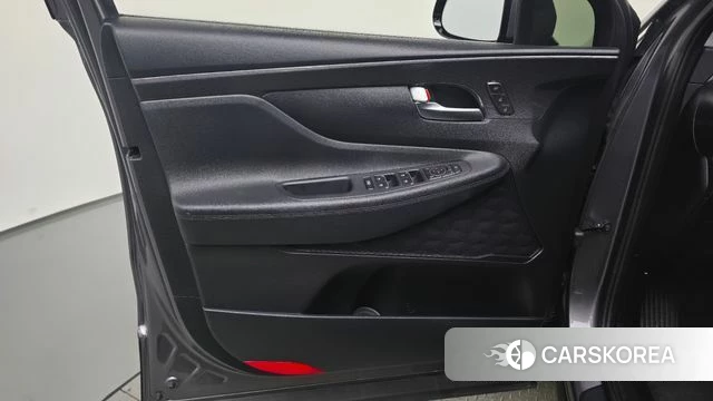Hyundai The New Santa Fe id 4730788 из Кореи 16