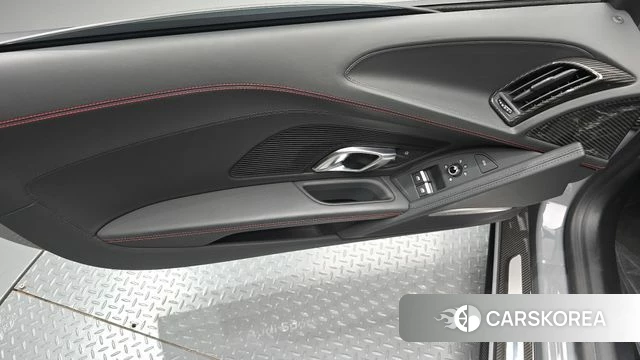 Audi R8 (4S) id 4614107 из Кореи 16