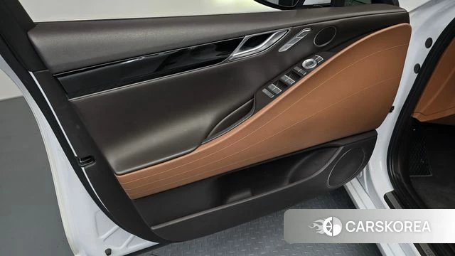 Genesis G80 (RG3) id 4186796 из Кореи 16