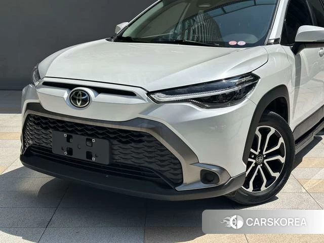 Toyota Fenglanda id 4262458 из Китая 16