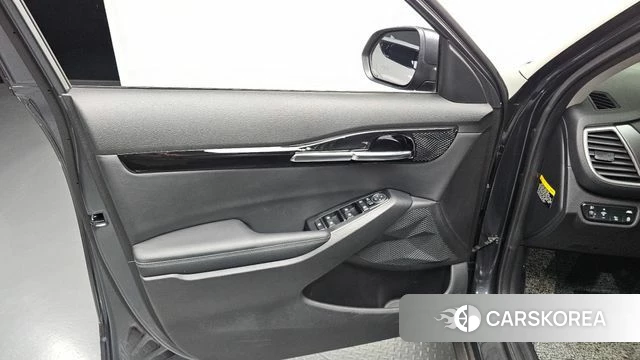 Kia Seltos id 4775776 из Кореи 16